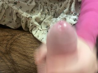 markAndhella Porn Show