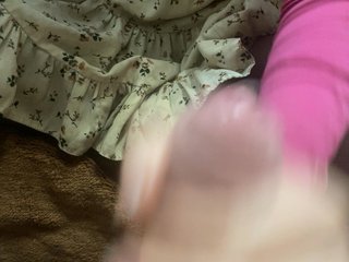 markAndhella Porn Show