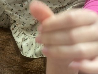 markAndhella Porn Show