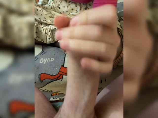 Модель: markAndhella