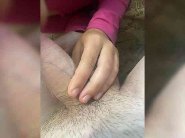 markAndhella Sex Cam Show