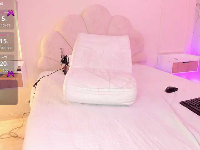 AmyKord live cam on BongaCams