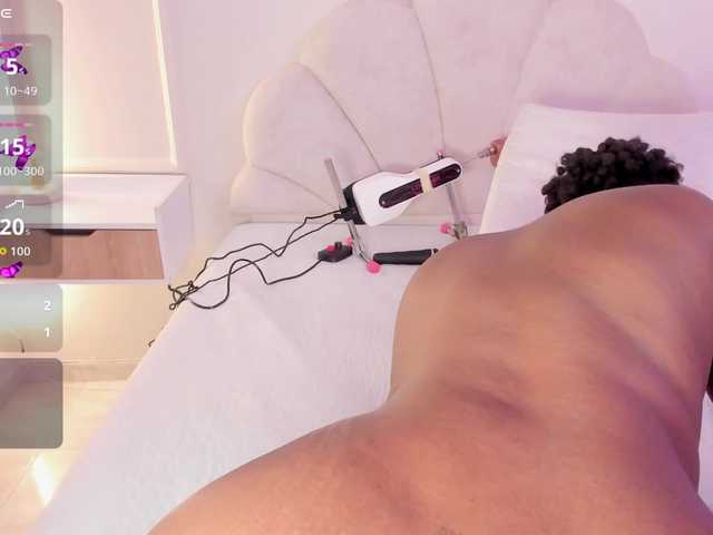 AmyKord live cam on BongaCams