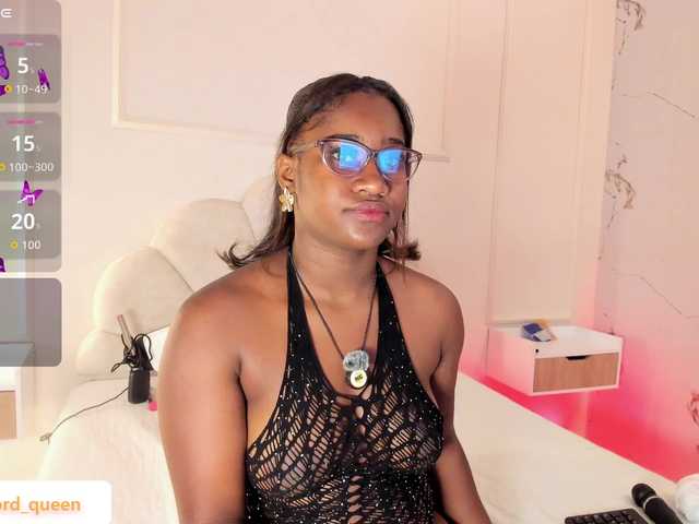 AmyKord live cam on BongaCams