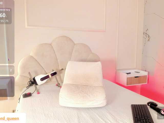 AmyKord live cam on BongaCams
