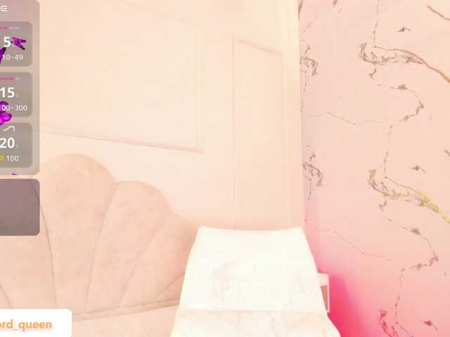 AmyKord live cam on BongaCams