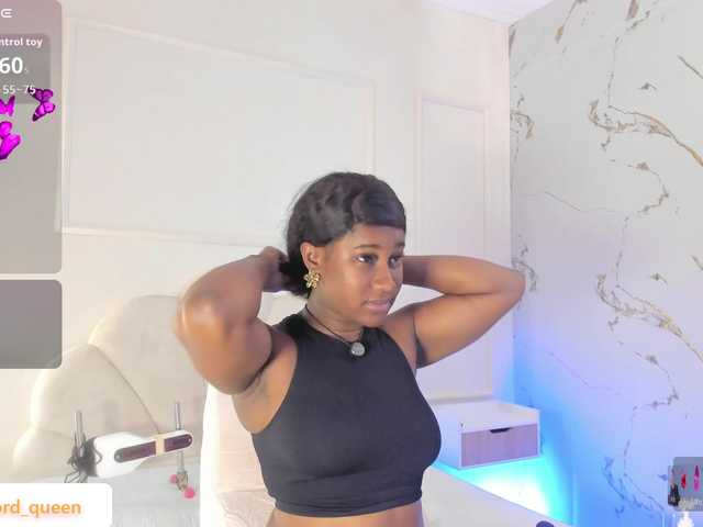 AmyKord live cam on BongaCams