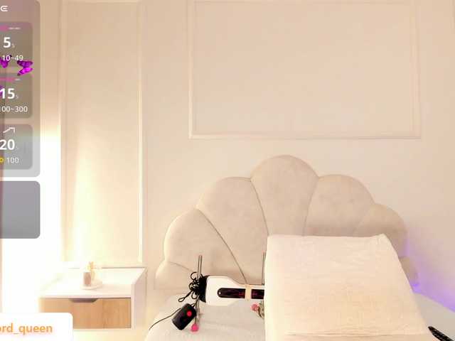 AmyKord live cam on BongaCams