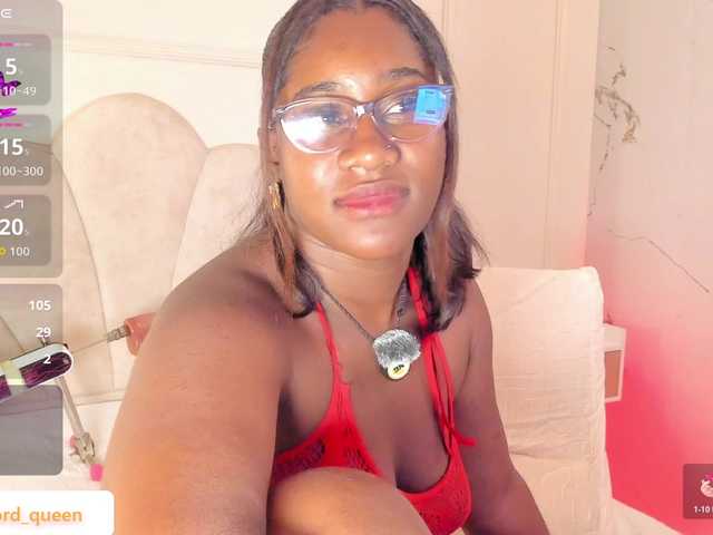 AmyKord live cam on BongaCams