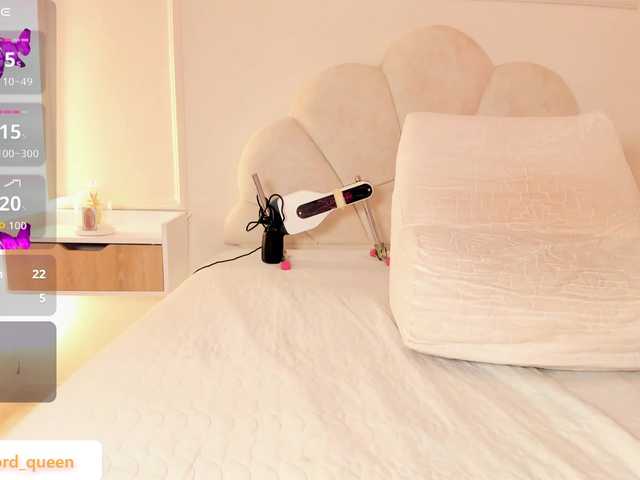 AmyKord live cam on BongaCams