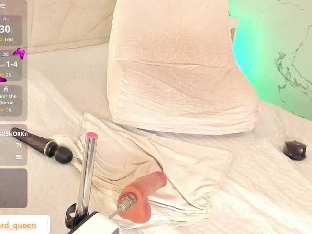 AmyKord live cam on BongaCams