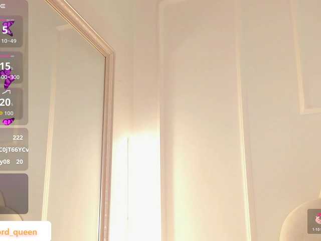 AmyKord live cam on BongaCams