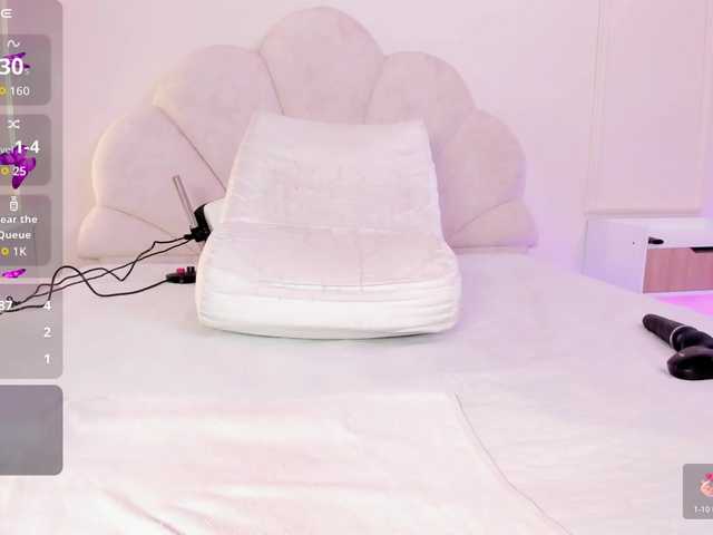 AmyKord live cam on BongaCams