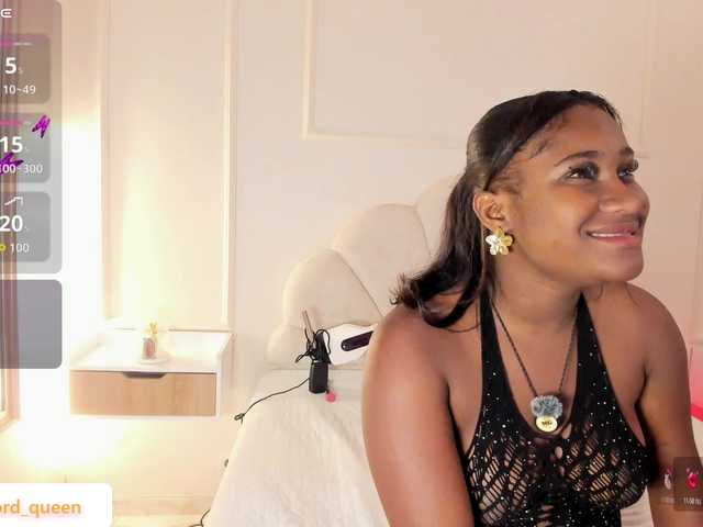 AmyKord live cam on BongaCams