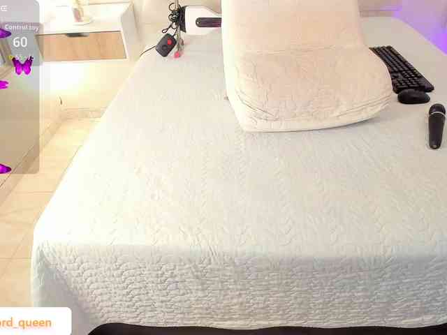 AmyKord webcam