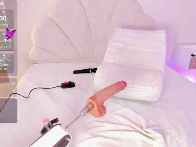 AmyKord webcam