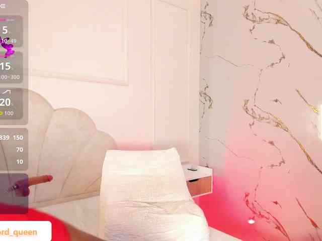 AmyKord webcam