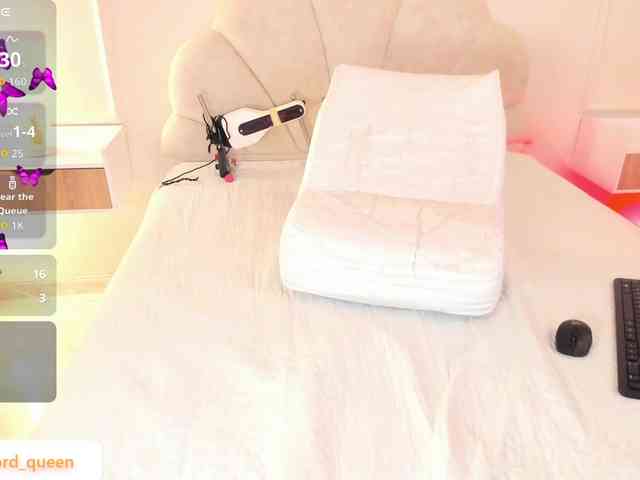 AmyKord webcam