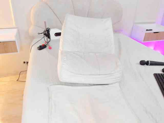 AmyKord webcam