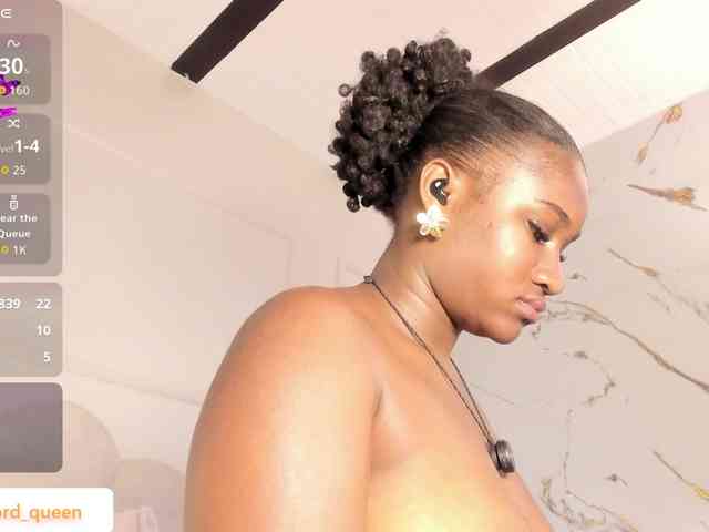 AmyKord webcam