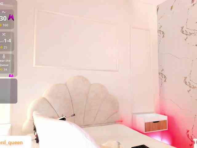 AmyKord webcam