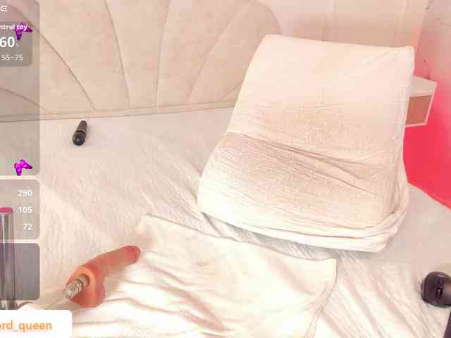 AmyKord webcam