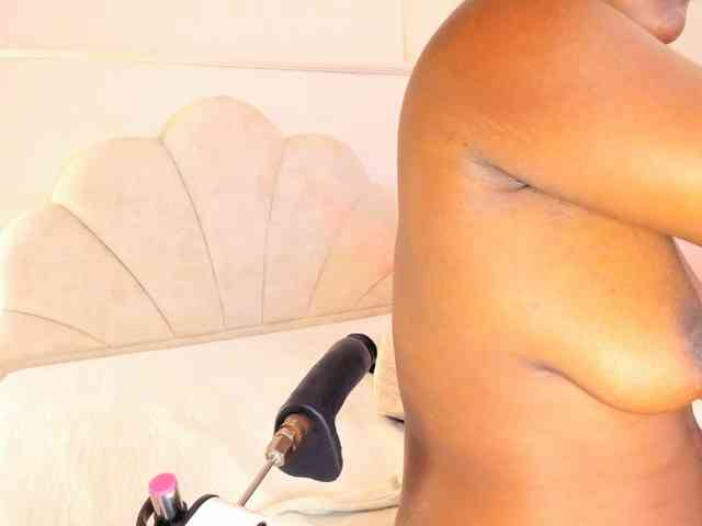 AmyKord webcam