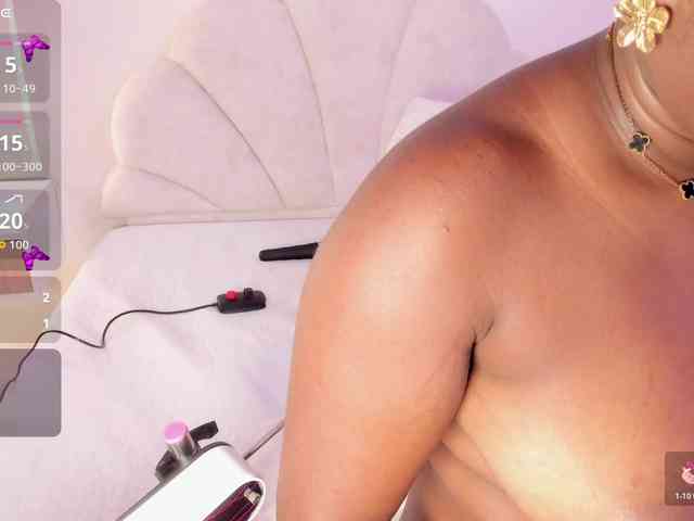 AmyKord webcam
