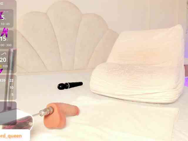 AmyKord webcam