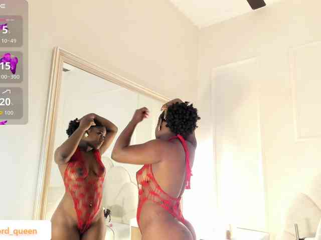 AmyKord webcam