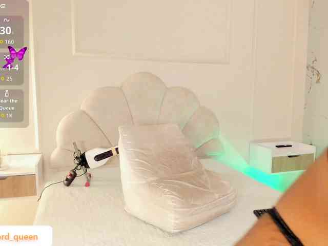 AmyKord webcam