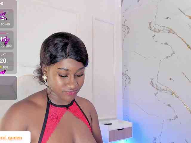 AmyKord Live Webcam on BongaCams