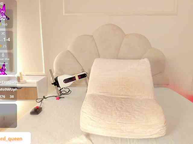 AmyKord webcam