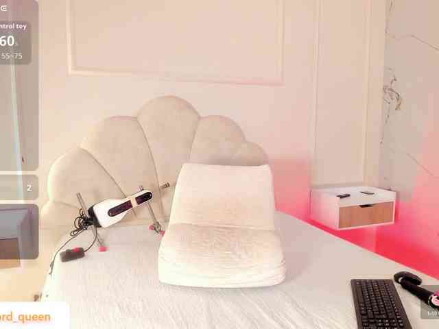 AmyKord webcam