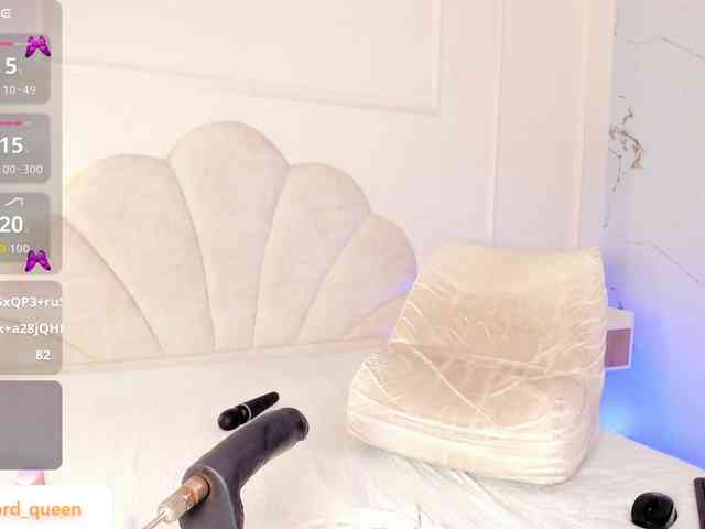 AmyKord webcam