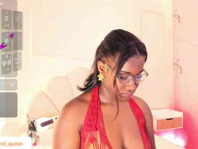 AmyKord webcam
