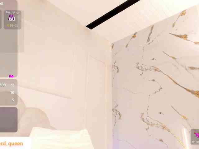 AmyKord webcam