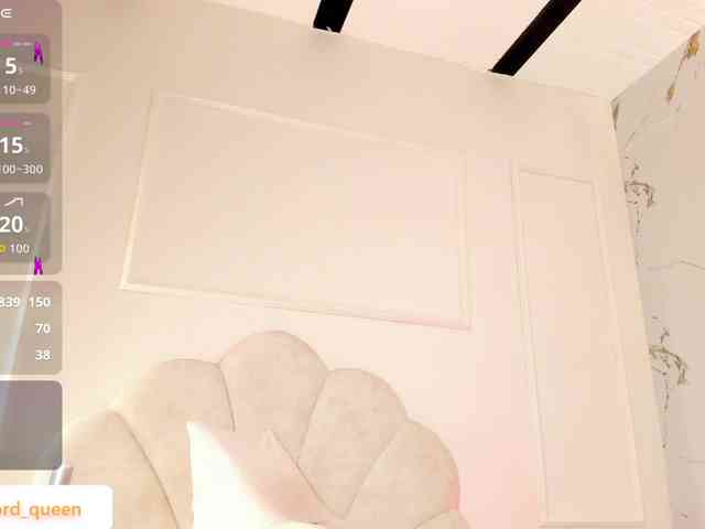 AmyKord webcam