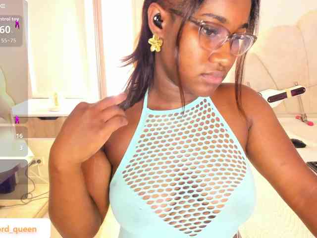 AmyKord webcam