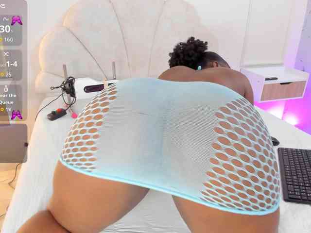 AmyKord webcam