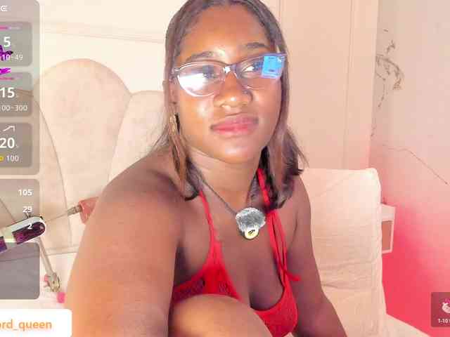 AmyKord webcam