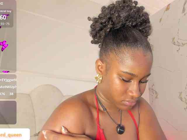 AmyKord webcam