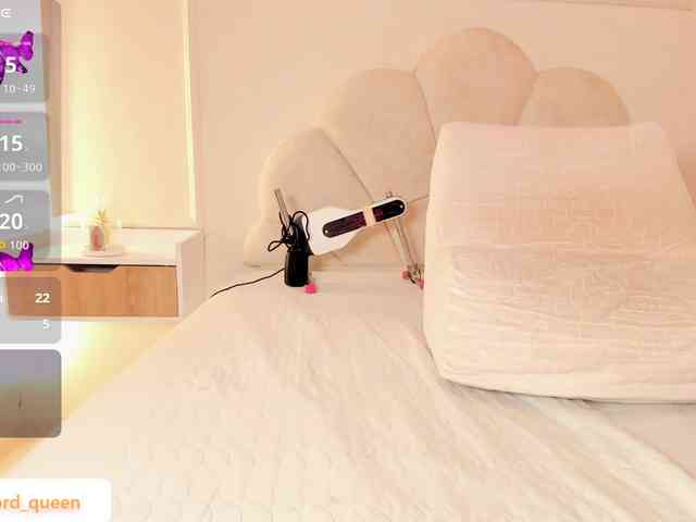 AmyKord webcam