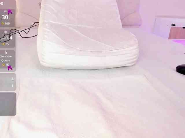 AmyKord webcam