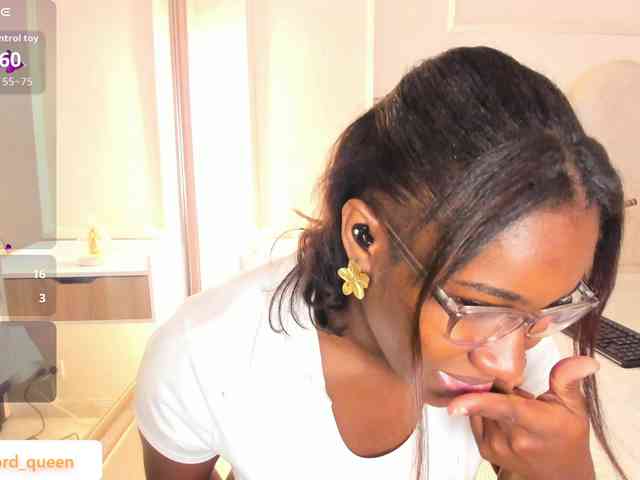 AmyKord webcam