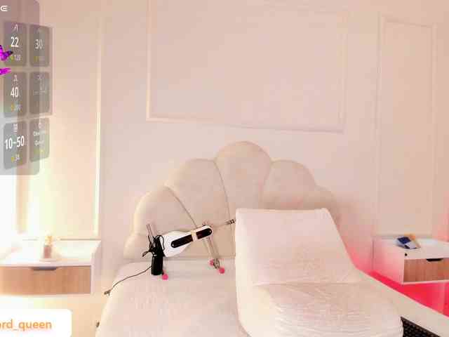 AmyKord webcam