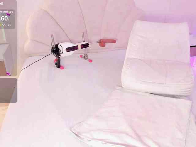 AmyKord webcam