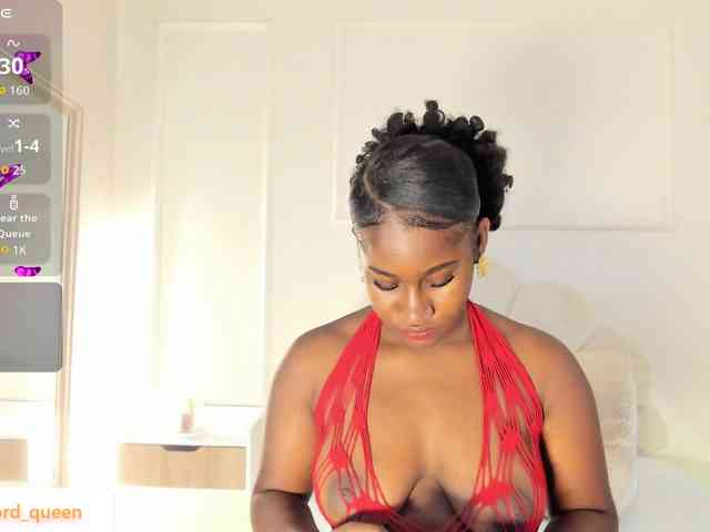 AmyKord webcam