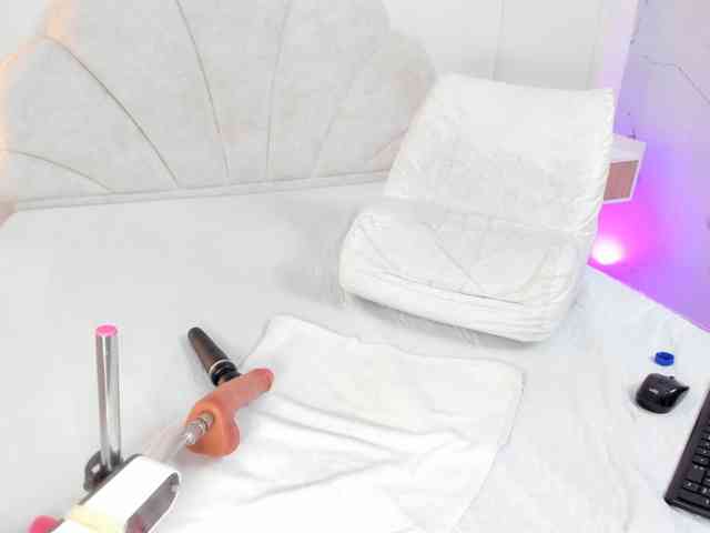 AmyKord webcam