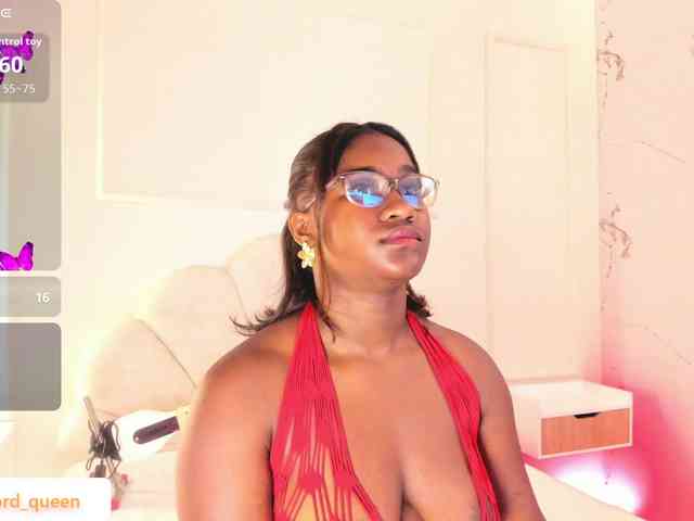 AmyKord webcam